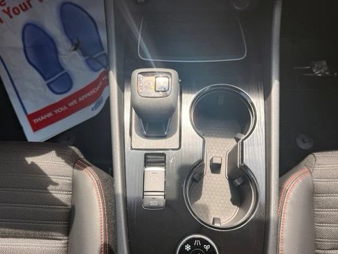 New 2026 Nissan Rogue SV w/ Rock Creek Premium Package AWD/4WD image 29