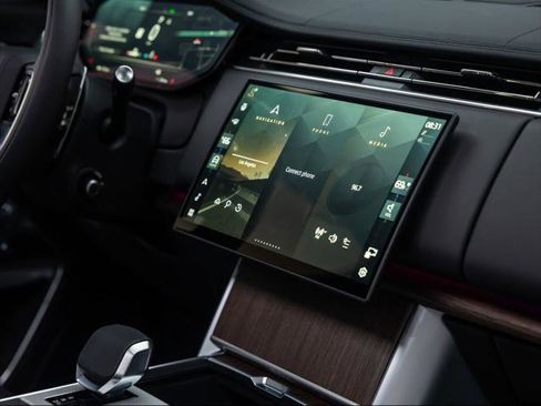 New 2026 Land Rover Range Rover SE AWD/4WD image 29