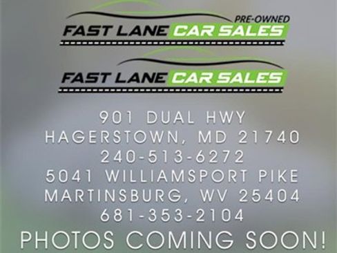 Used 2017 Jeep Compass Trailhawk w/ Leather Interior Group image 1