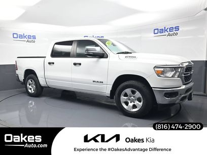 Used 2023 RAM 1500 Big Horn