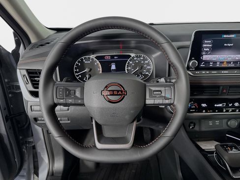 New 2026 Nissan Rogue Rock Creek w/ Rock Creek Premium Package image 12