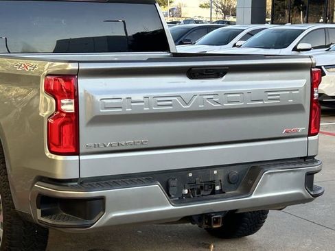 Used 2023 Chevrolet Silverado 1500 RST image 7