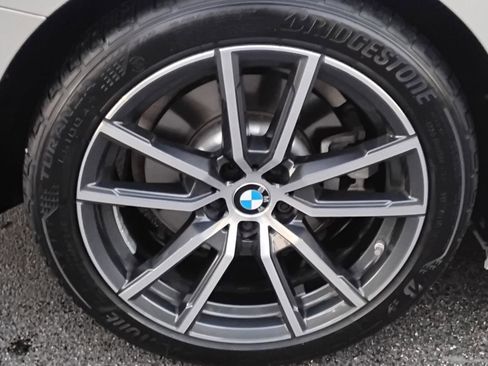 Used 2021 BMW 330i Sedan w/ Convenience Package image 14