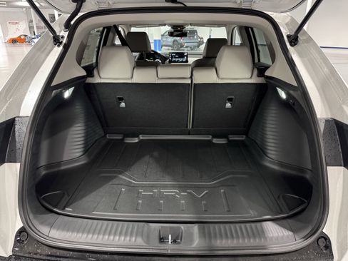 New 2026 Honda HR-V EX-L image 15