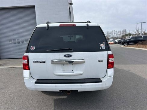 Used 2011 Ford Expedition EL XLT image 5