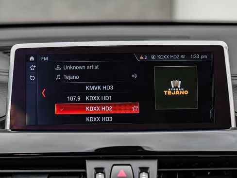 Used 2021 BMW X1 sDrive28i w/ Convenience Package image 28