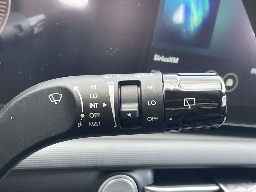 New 2026 Hyundai Tucson SE AWD/4WD image 23