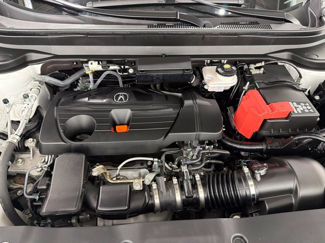 Certified 2025 Acura RDX w/ Technology Package AWD/4WD image 34