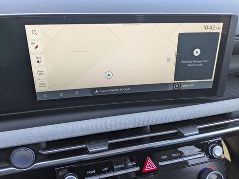 New 2026 Hyundai Santa Cruz Limited AWD/4WD image 26
