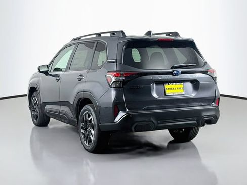 New 2026 Subaru Forester Limited AWD/4WD image 5