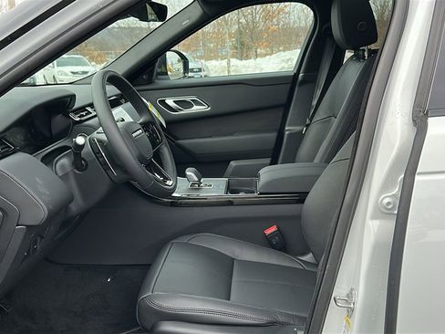 New 2026 Land Rover Range Rover Velar S image 9