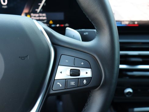 Used 2024 BMW 230i xDrive Coupe w/ Premium Package image 20