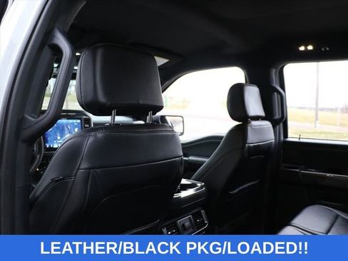 Used 2023 Ford F150 XLT w/ Equipment Group 302A High image 15