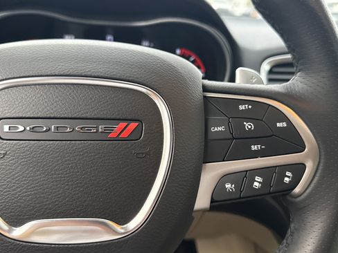 Used 2018 Dodge Durango Citadel w/ Technology Group image 29