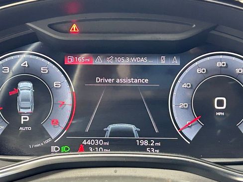 Used 2022 Audi A7 3.0T Premium image 26