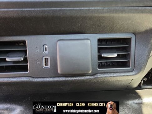 Used 2024 Chevrolet Silverado 2500 LT w/ Convenience Package AWD/4WD image 13