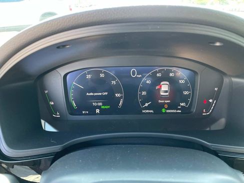 Used 2025 Honda Civic Sport image 24