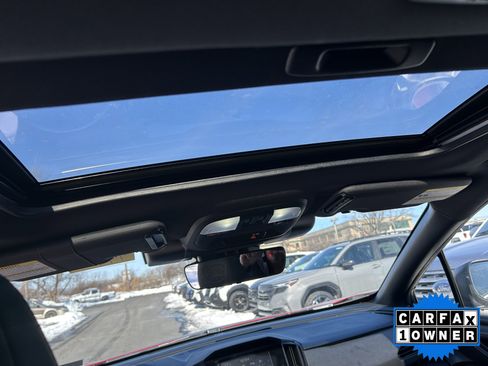 Certified 2025 Subaru Crosstrek 2.5i Wilderness image 14