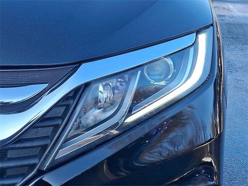 Used 2018 Honda Odyssey EX-L image 9