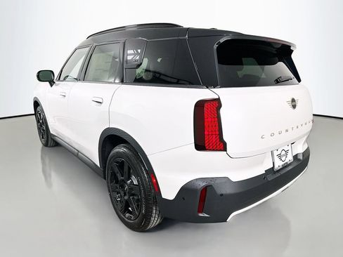New 2027 MINI Cooper Countryman S AWD/4WD image 7
