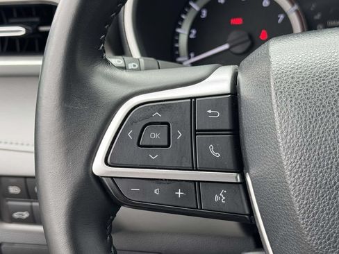 Used 2023 Toyota Highlander XLE FWD image 23