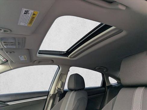 Used 2021 Honda Civic EX image 15