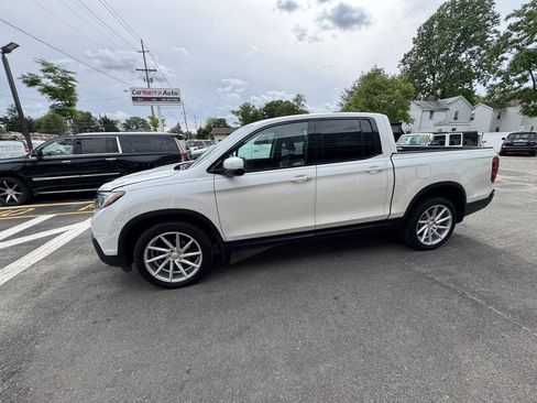 Used 2019 Honda Ridgeline Sport image 25