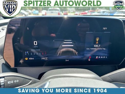 New 2026 Chevrolet Traverse LT w/ LPO, Floor Liner Package AWD/4WD image 12