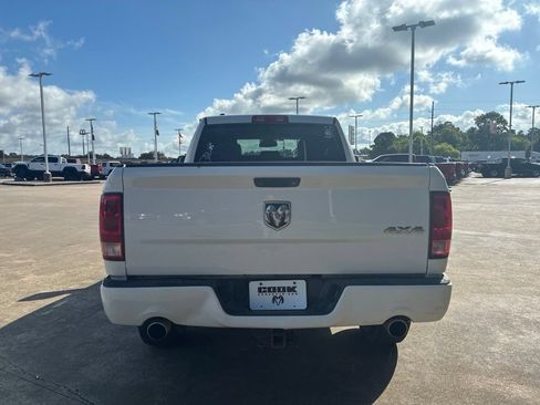 Used 2013 RAM 1500 Express AWD/4WD image 4
