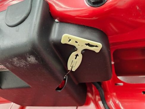 Used 2009 Ford Mustang Shelby GT500 image 33