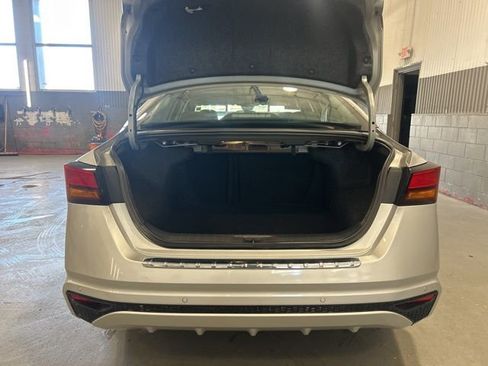 Certified 2023 Nissan Altima 2.5 SV image 12