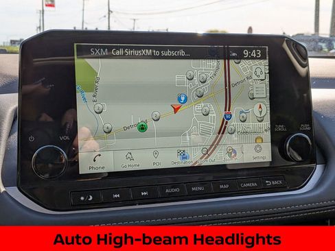 Certified 2021 Nissan Rogue SL w/ Premium Package AWD/4WD image 20