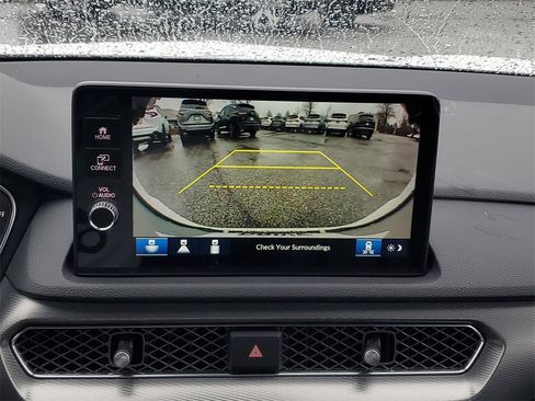 New 2026 Acura Integra A-Spec image 24