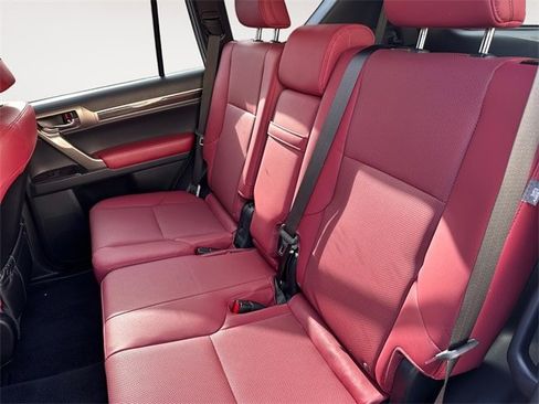 Used 2021 Lexus GX 460 Premium image 13