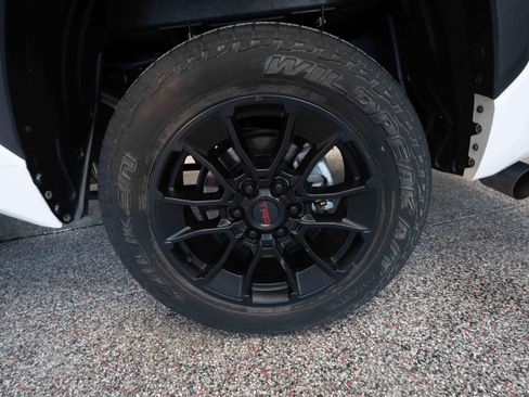 Used 2022 Toyota Tundra SR5 image 28