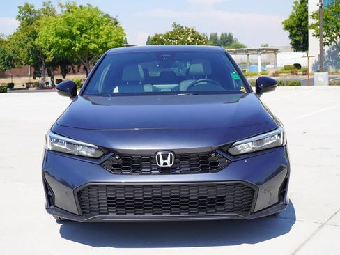 Used 2026 Honda Civic Sport Touring image 5