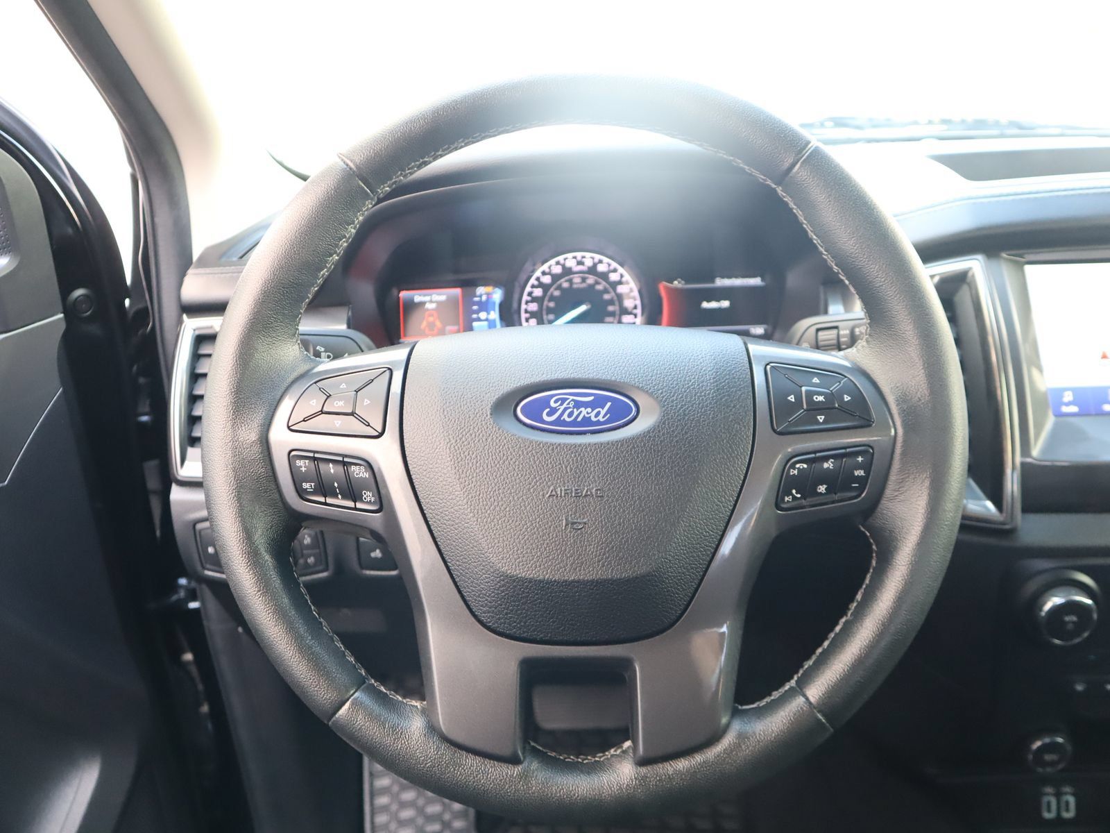 Used 2019 Ford Ranger Lariat w/ Equipment Group 501A Mid AWD/4WD image 32