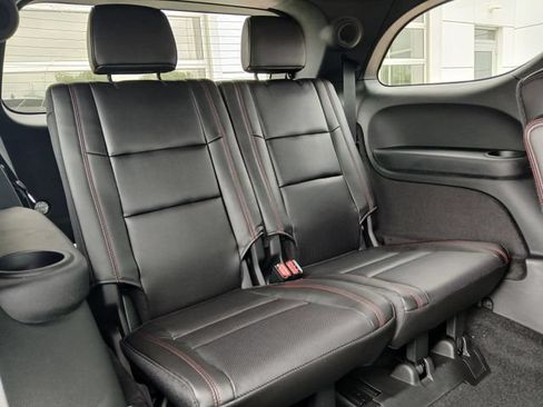 New 2026 Dodge Durango GT AWD/4WD image 19