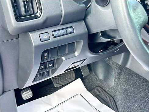 Certified 2025 Nissan Frontier PRO-4X AWD/4WD image 7