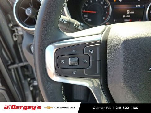 Certified 2023 Chevrolet Blazer LT image 23