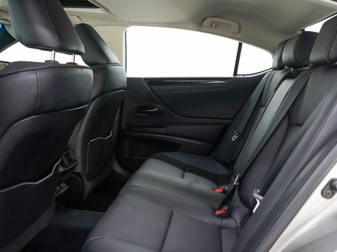 Used 2021 Lexus ES 350 FWD image 17