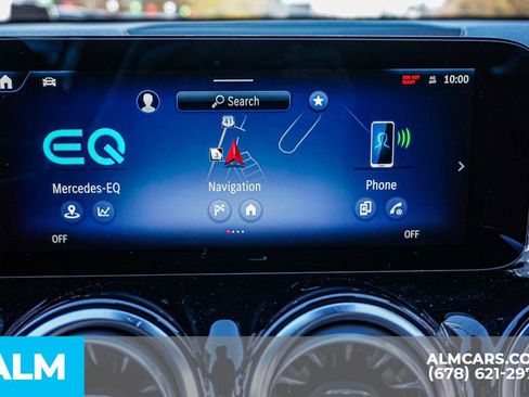 Used 2024 Mercedes-Benz EQB 250+ w/ Winter Package image 38