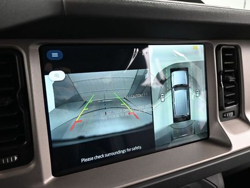 New 2026 Ford Bronco Outer Banks AWD/4WD image 13