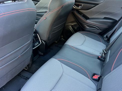 Used 2020 Subaru Forester Sport AWD/4WD image 4