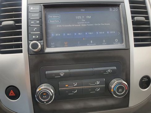 Used 2019 Nissan Frontier S RWD image 43