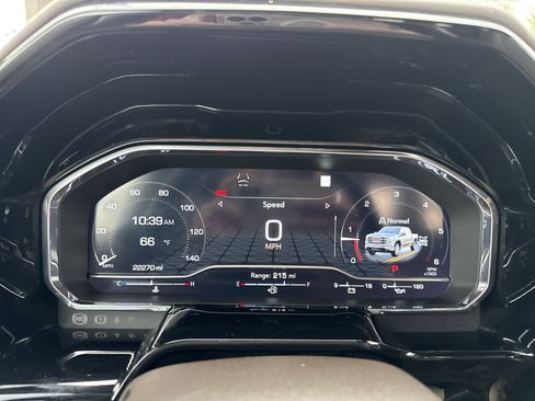 Used 2022 GMC Sierra 1500 SLT w/ SLT Premium Plus Package image 19