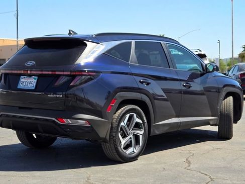 Used 2024 Hyundai Tucson SEL AWD/4WD image 4