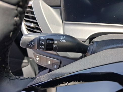 New 2026 Kia Seltos EX FWD image 28