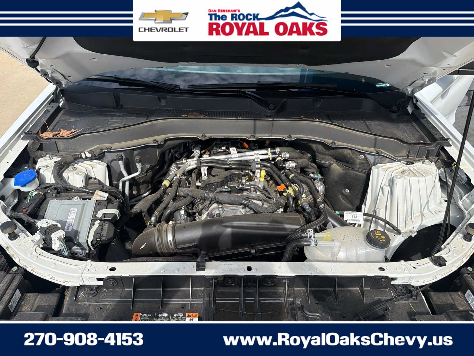 Used 2025 Ford Explorer Active RWD image 12
