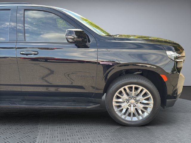 Used 2023 Chevrolet Tahoe RST w/ Luxury Package AWD/4WD image 29
